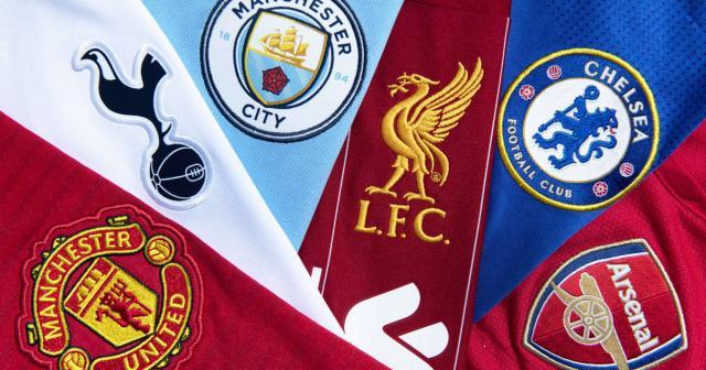 开云体育官网-林良锋：英超争冠敢不敢更刺激点？信不信曼联夺冠？