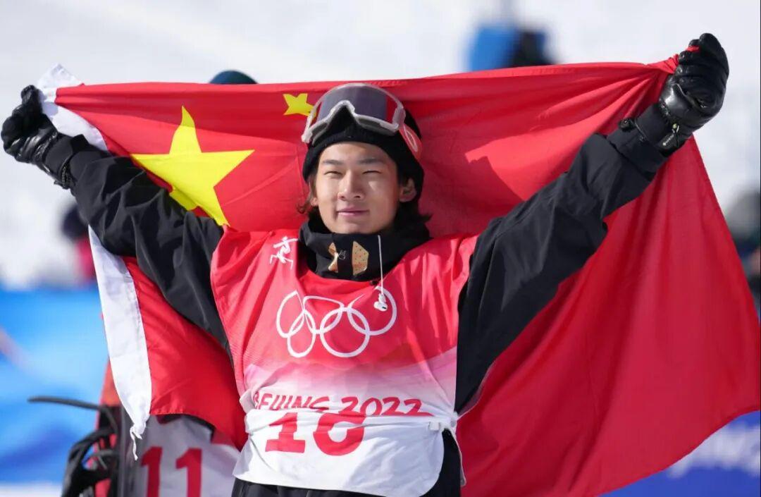 开云体育网页版入口-苏翊鸣和他背后的日本教练